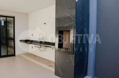 Casa à venda, 3 quartos, 1 suíte, 5 vagas, novo mundo - uberlandia/mg