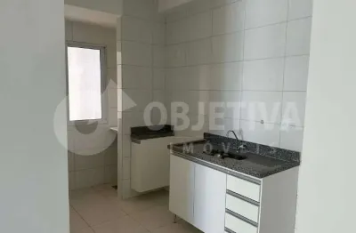Apartamento à venda, 2 quartos, 1 vaga, luizote de freitas - uberlandia/mg