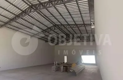 Barracão / Galpão / Depósito para alugar no Santa Mônica, Uberlândia 