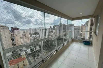 Apartamento de 77,00 m² no centro de uberlândia (mg) – aluguel r$ 3350,00, condomínio r$ 648,00