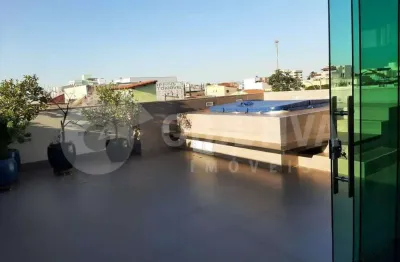 Casa à venda, 3 quartos, 3 suítes, 2 vagas, nossa senhora aparecida - uberlandia/mg