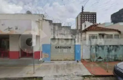 Casa à venda, 2 quartos, 2 vagas, centro - uberlandia/mg