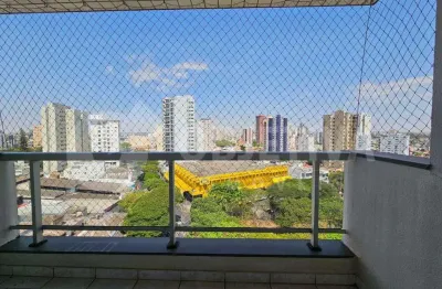 Apartamento para aluguel, 1 quarto, 1 suíte, 1 vaga, centro - uberlandia/mg