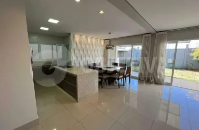 Casa em condomínio para aluguel, 4 quartos, 4 suítes, 3 vagas, village paradiso 2 - uberlandia/mg