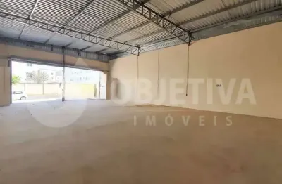 Galpão para aluguel, 4 vagas, shopping park - uberlandia/mg