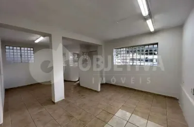 Casa para aluguel, 3 quartos, 1 suíte, osvaldo rezende - uberlandia/mg