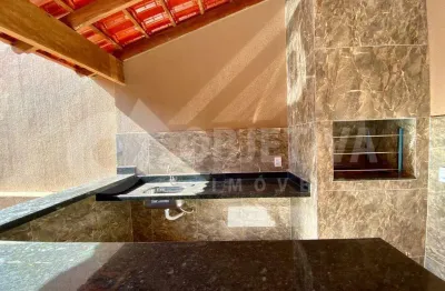 Casa à venda, 3 quartos, 1 suíte, 2 vagas, presidente roosevelt - uberlandia/mg