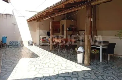 Casa à venda, 3 quartos, 1 suíte, 3 vagas, jardim europa - uberlandia/mg