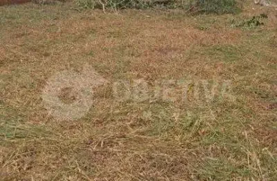 Terreno à venda no Morumbi, Uberlândia 