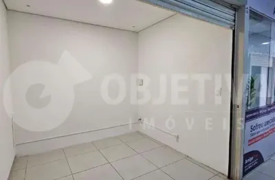 Ponto comercial para alugar no Centro, Uberlândia 