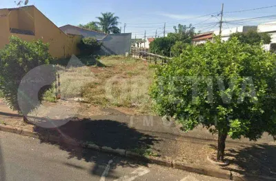 Terreno à venda no Presidente Roosevelt, Uberlândia 