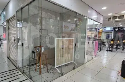 Ponto comercial para alugar no Centro, Uberlândia 