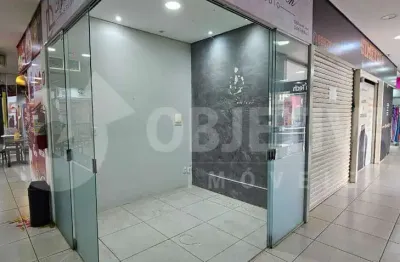 Ponto comercial para alugar no Centro, Uberlândia 