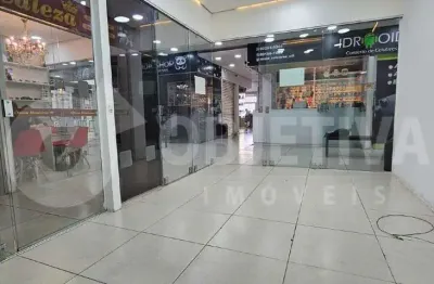 Ponto comercial para alugar no Centro, Uberlândia 