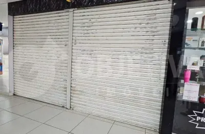 Ponto comercial para alugar no Centro, Uberlândia 