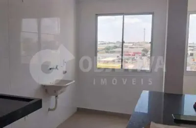 Apartamento à venda, 2 quartos, 1 suíte, 1 vaga, marta helena - uberlandia/mg