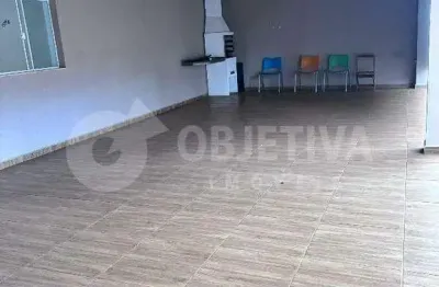Casa à venda, 3 quartos, 1 suíte, 5 vagas, lidice - uberlandia/mg