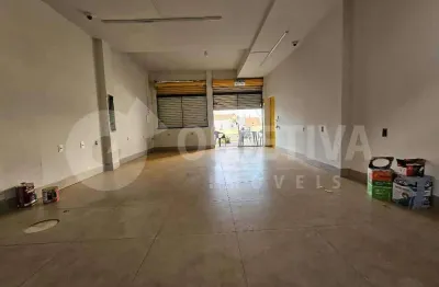 Ponto comercial para alugar no Bosque dos Buritis, Uberlândia 