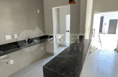 Casa à venda, 3 quartos, 1 suíte, 2 vagas, shopping park - uberlandia/mg