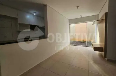 Apartamento para aluguel, 3 quartos, 1 suíte, 1 vaga, aclimacao - uberlandia/mg