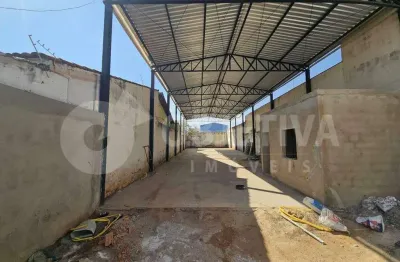 Galpão para aluguel, 3 vagas, nossa senhora aparecida - uberlandia/mg