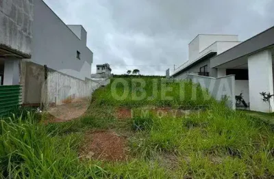 Terreno à venda no Terras Alpha Uberlândia, Uberlândia 