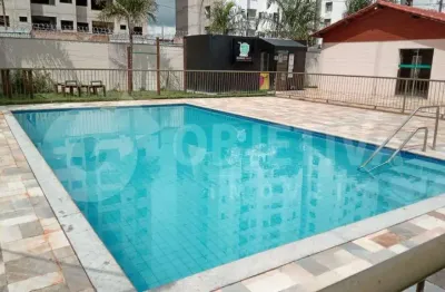 Apartamento à venda, 2 quartos, 1 vaga, morumbi - uberlandia/mg