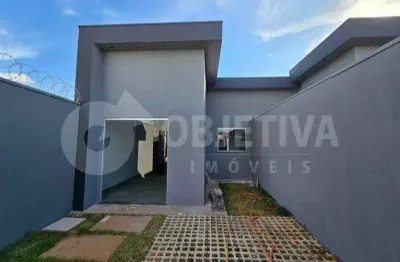 Casa à venda, 3 quartos, 1 suíte, 2 vagas, laranjeiras - uberlandia/mg