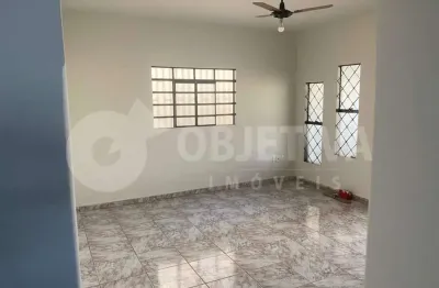 Casa para aluguel, 5 quartos, 1 suíte, 2 vagas, cidade jardim - uberlandia/mg