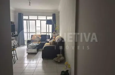 Apartamento à venda, 2 quartos, 2 vagas, santa monica - uberlandia/mg
