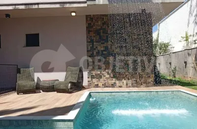 Casa em condomínio à venda, 5 quartos, 3 suítes, 4 vagas, jardins gênova - uberlandia/mg