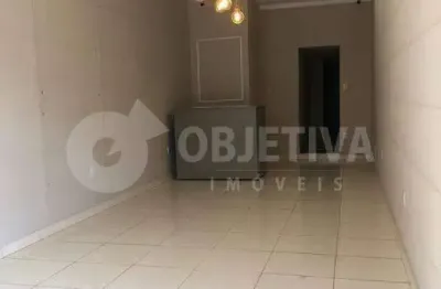 Ponto comercial para alugar no Centro, Uberlândia 