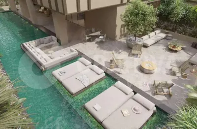 Apartamento à venda, 2 quartos, 1 suíte, 1 vaga, parque una - uberlandia/mg