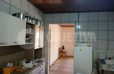 Casa à venda, 2 quartos, 3 vagas, jardim canaa - uberlandia/mg