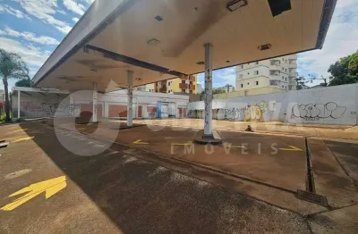 Ponto comercial para aluguel, 20 vagas, saraiva - uberlandia/mg