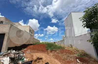 Terreno à venda no Portal do Vale, Uberlândia 