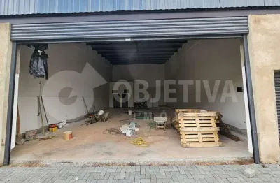 Loja para aluguel, 2 vagas, morada da colina - uberlandia/mg