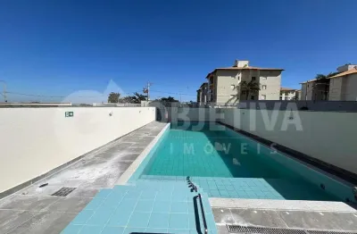 Apartamento à venda, 2 quartos, 1 suíte, 1 vaga, jardim botanico - uberlandia/mg