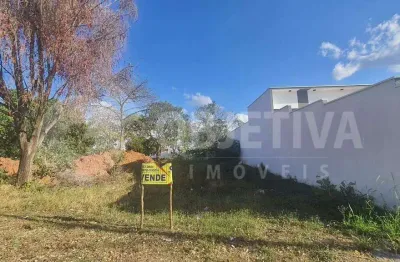 Terreno à venda na Cidade Jardim, Uberlândia 