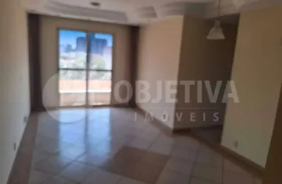 Apartamento à venda, 3 quartos, 1 suíte, 1 vaga, martins - uberlandia/mg