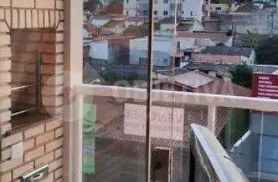 Apartamento à venda, 2 quartos, 1 vaga, tubalina - uberlandia/mg