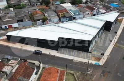 Ponto comercial para alugar no Luizote de Freitas, Uberlândia 