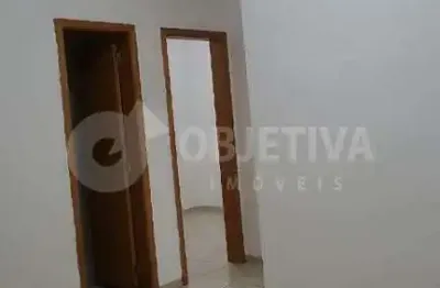 Apartamento à venda, 2 quartos, 1 vaga, jardim brasilia - uberlandia/mg