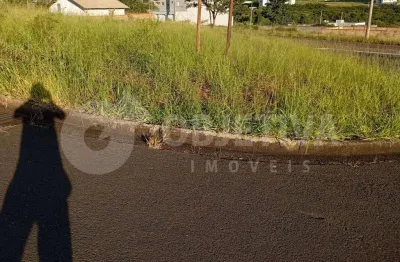Terreno à venda no Shopping Park, Uberlândia 