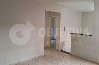 Apartamento à venda, 2 quartos, 1 vaga, jaragua - uberlandia/mg