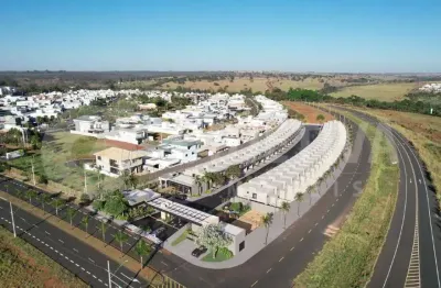 Casa em condomínio à venda, 3 quartos, 1 suíte, 2 vagas, condomínio cittadella 57 - uberlandia/mg