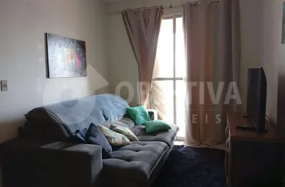 Apartamento à venda, 3 quartos, 1 suíte, 1 vaga, patrimonio - uberlandia/mg