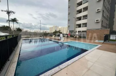 Apartamento à venda, 2 quartos, 1 suíte, 1 vaga, gavea - uberlandia/mg
