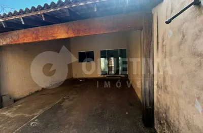 Casa à venda, 2 quartos, 2 vagas, luizote de freitas - uberlandia/mg