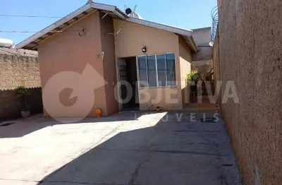 Casa à venda, 2 quartos, 2 vagas, loteamento monte hebron - uberlandia/mg